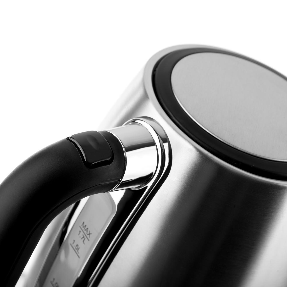 Изображение товара Электрический чайник BRAYER BR1002, 1.7л