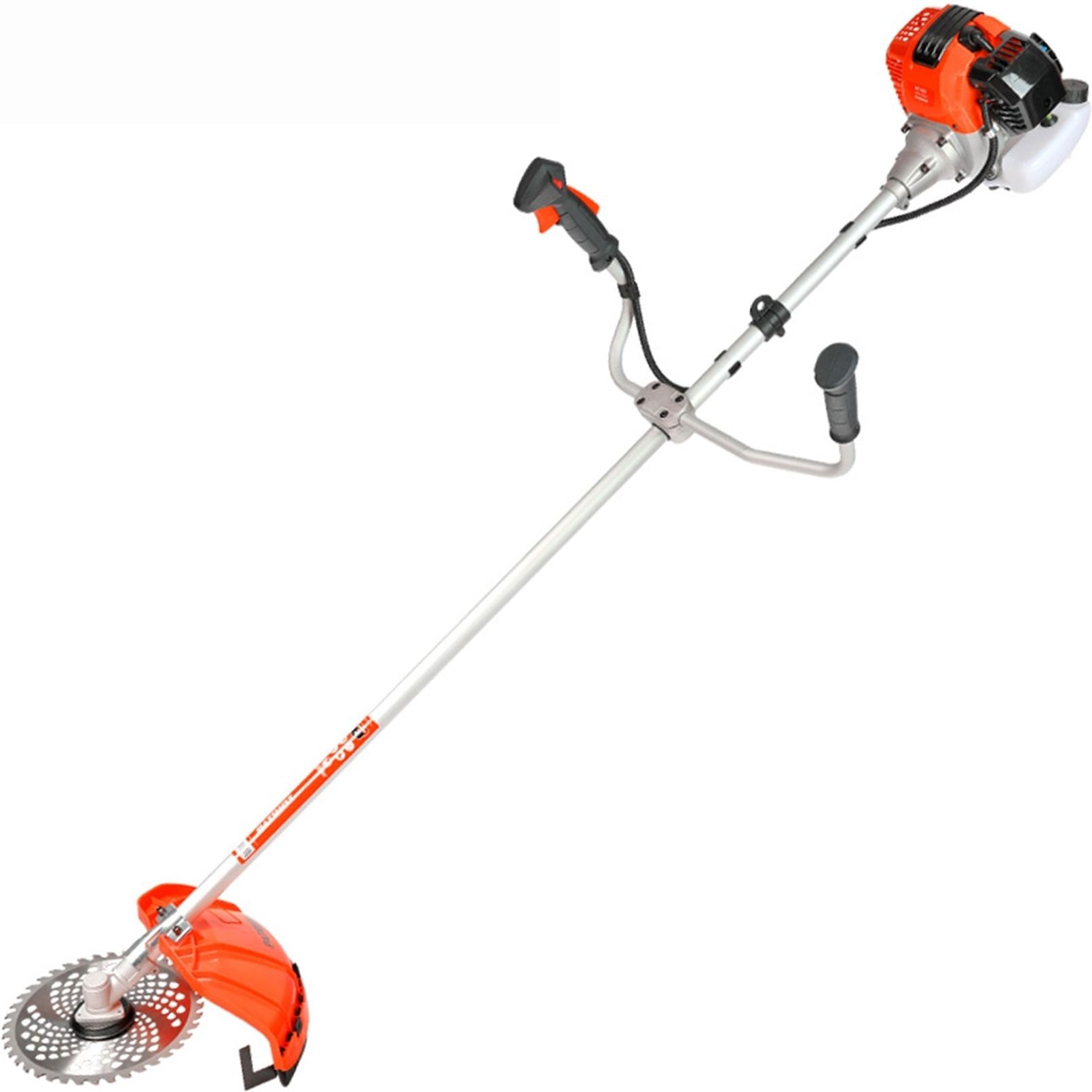 Изображение товара Бензиновый триммер Patriot PT 537 1.8 л.с. 42 см для садовых работ