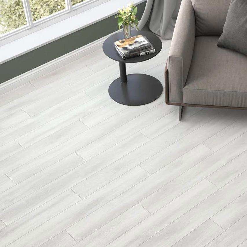 Изображение товара Ламинат AGT Natura Slim Наполи 33 класс влагостойкий с фаской 8 мм 1.76 м²