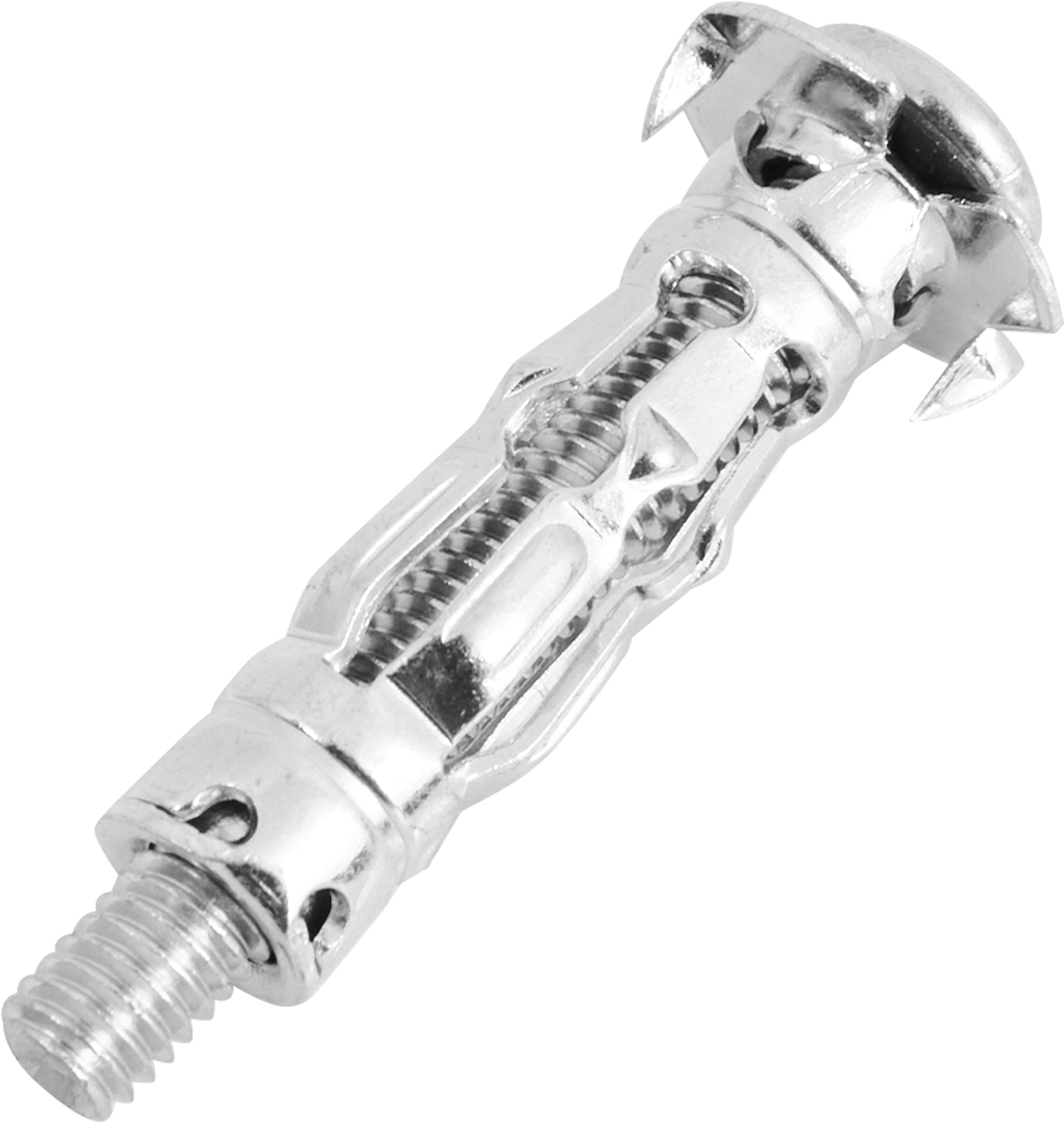 Изображение товара Дюбель-Молли для гипсокартона Sormat 6x45 10 шт.