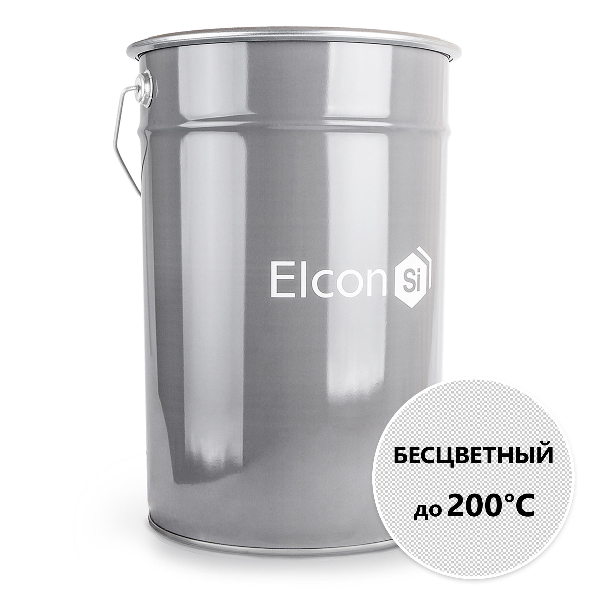 Лак термостойкий Elcon КО-85 00-00002714 20 кг ️ купить по цене 10899 ...