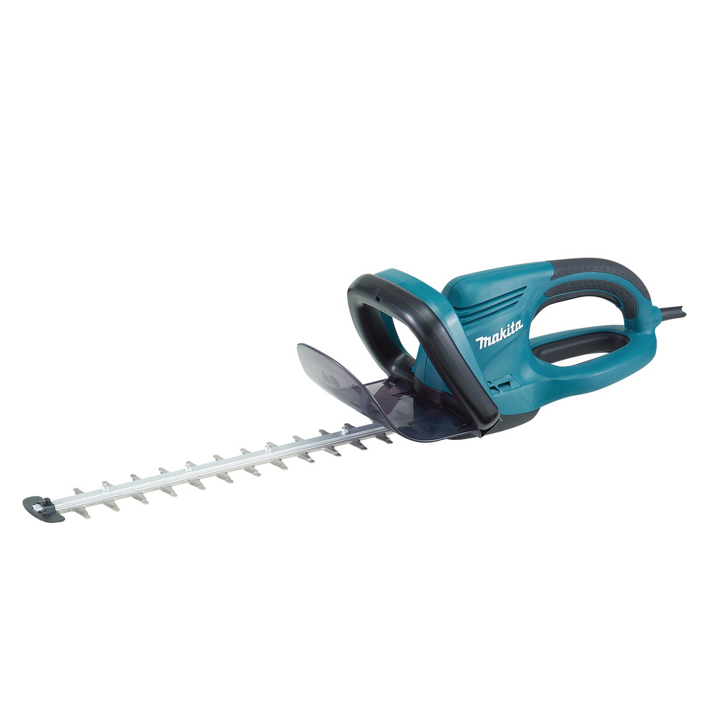 Изображение товара Электрический кусторез Makita UH4570 550 Вт 45 см для сада