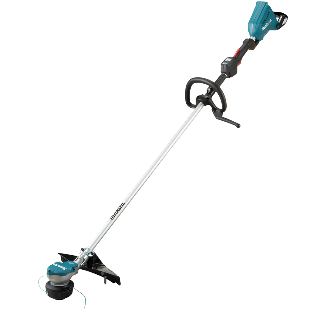 Аккумуляторный Триммер Makita Dur368lz Купить