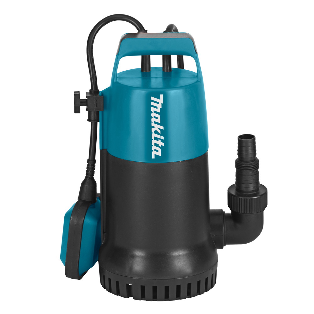 Изображение товара Насос Makita PF0800 для чистой воды 13200 л/ч 800 Вт 220 В