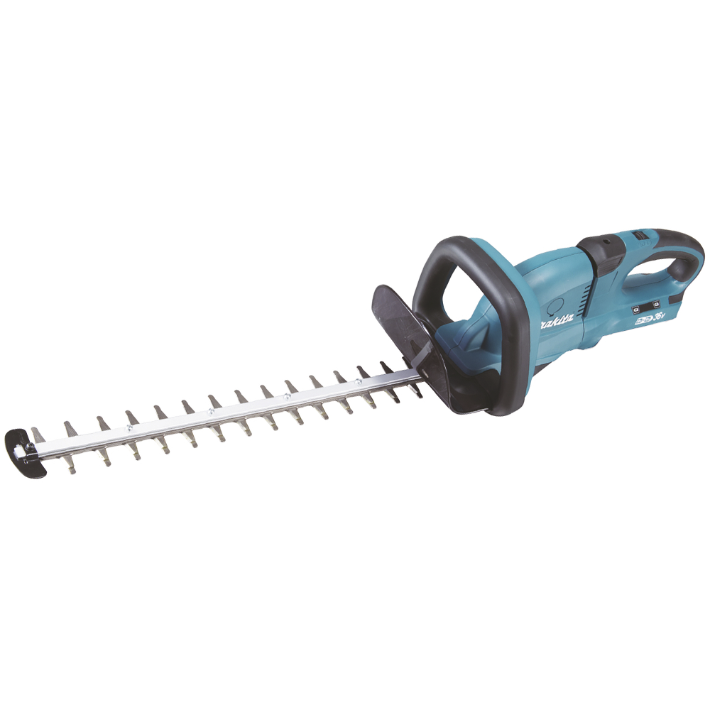 Изображение товара Кусторез аккумуляторный Makita DUH551 36 В 55 см АКБ и ЗУ не в комплекте