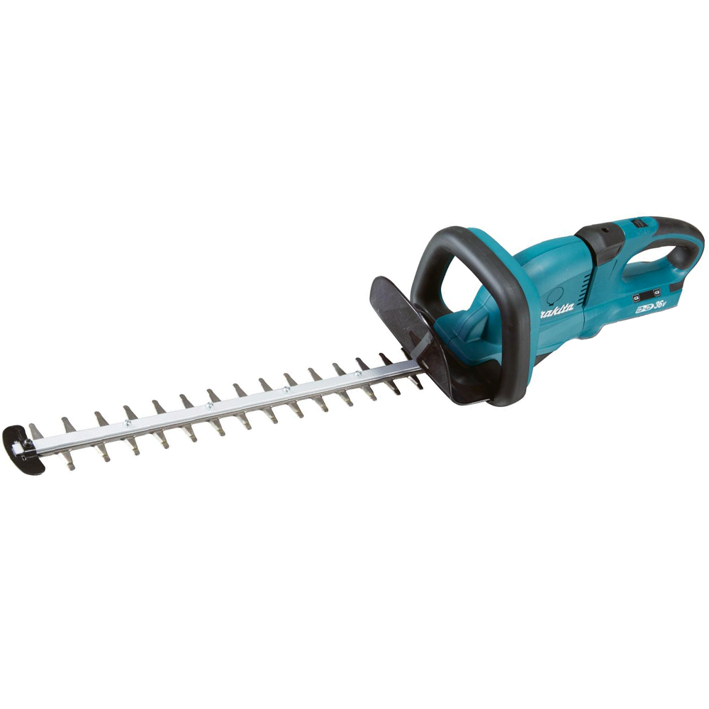 Изображение товара Кусторез аккумуляторный Makita DUH651 36 В 65 см без АКБ и ЗУ