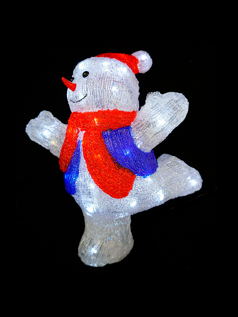 Изображение товара Светящаяся электрическая фигура Магия праздника MAG-G089-040