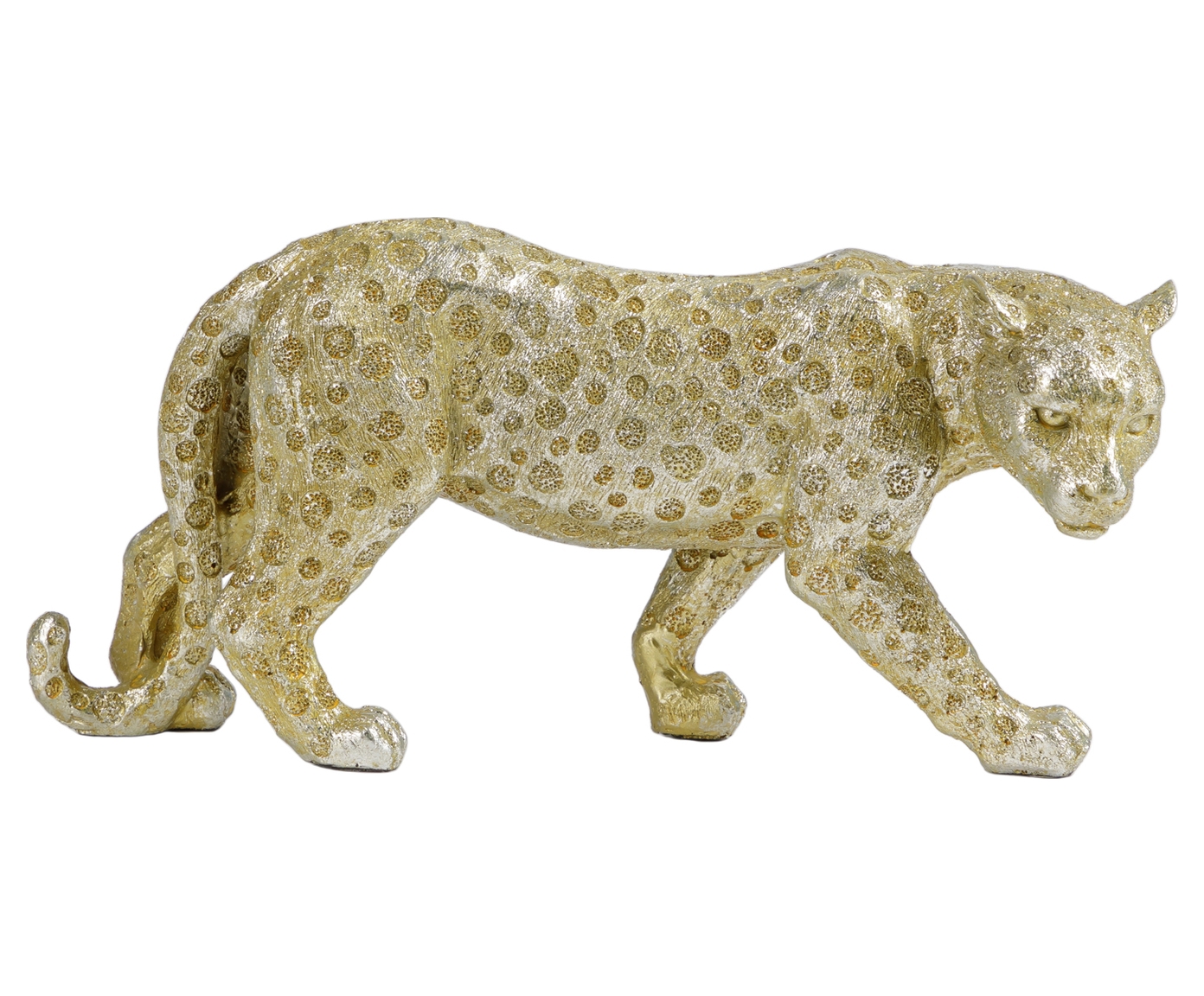 Изображение товара Фигурка Гласар Леопард 28-554