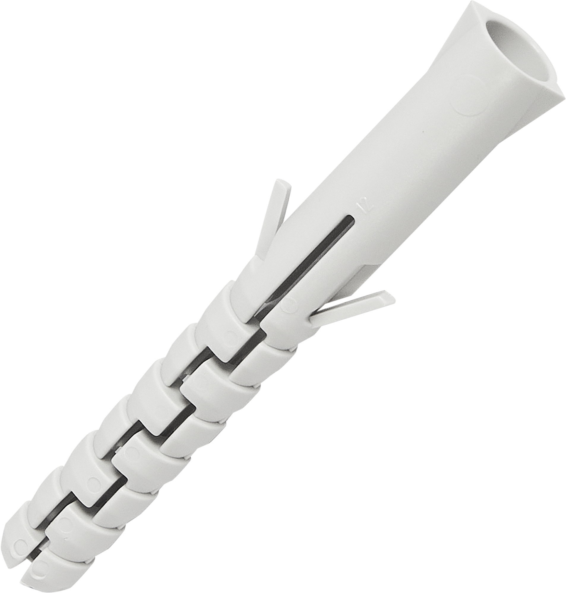 Изображение товара Дюбель распорный Standers PND L 10x80 мм нейлон 10 шт.