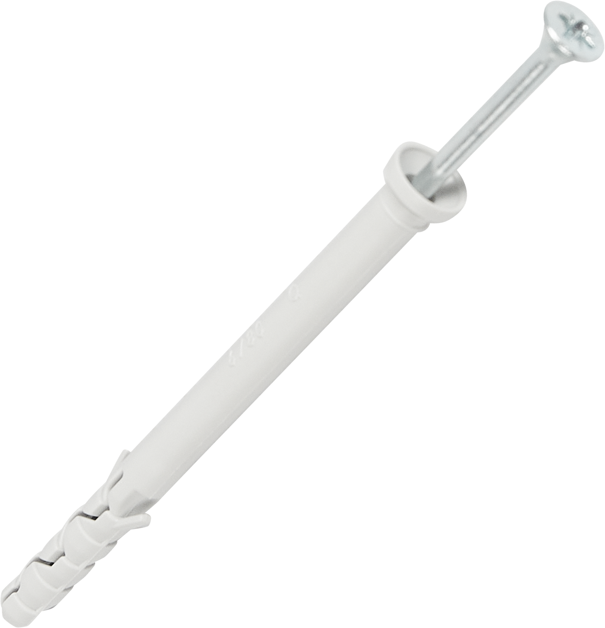 Изображение товара Дюбель PNDS Standers 6x80 с шурупом 4x80, 10 шт