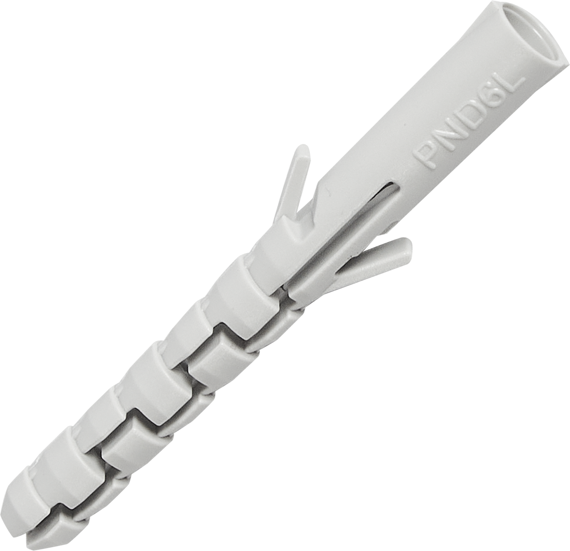 Изображение товара Дюбель распорный Standers PND L 6x50 мм нейлон 50 шт.