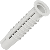 Изображение товара Standers PDU N 6x30 — универсальный нейлоновый дюбель 50 шт