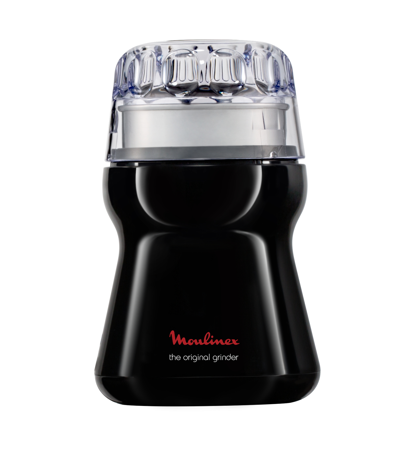 Изображение товара Кофемолка Moulinex Original Grinder AR110830 180 Вт цвет черный