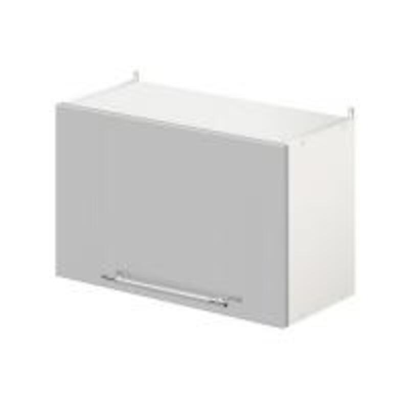 Изображение товара Навесной шкаф Лидер Modern Alto ~~ Модерн altoVL50_STGL 50x36x30 см ЛДСП Изображение товара Навесной шкаф Лидер Modern Alto ~~ Модерн altoVL50_STGL 50x36x30 см ЛДСП