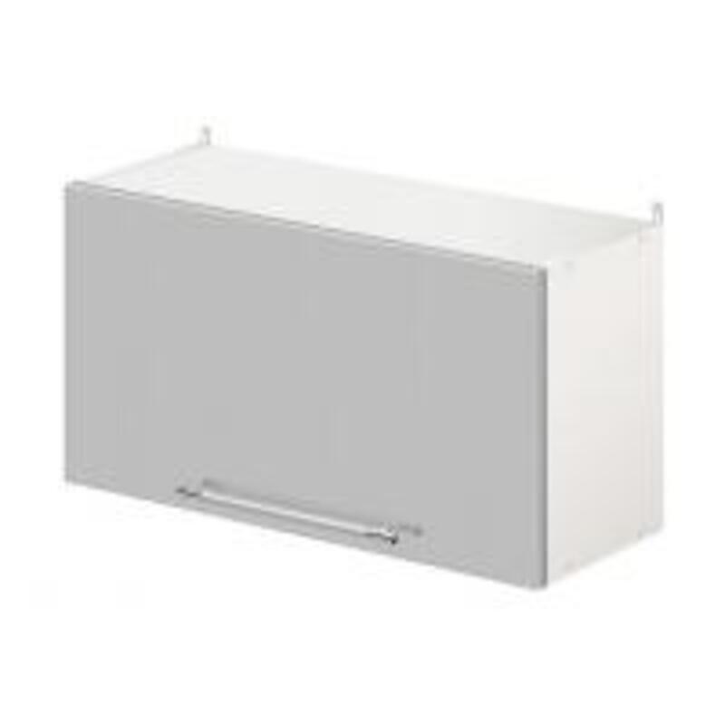 Изображение товара Навесной шкаф Лидер Modern Alto ~~ Модерн altoVL60_STGL 60x36x30 см ЛДСП Изображение товара Навесной шкаф Лидер Modern Alto ~~ Модерн altoVL60_STGL 60x36x30 см ЛДСП
