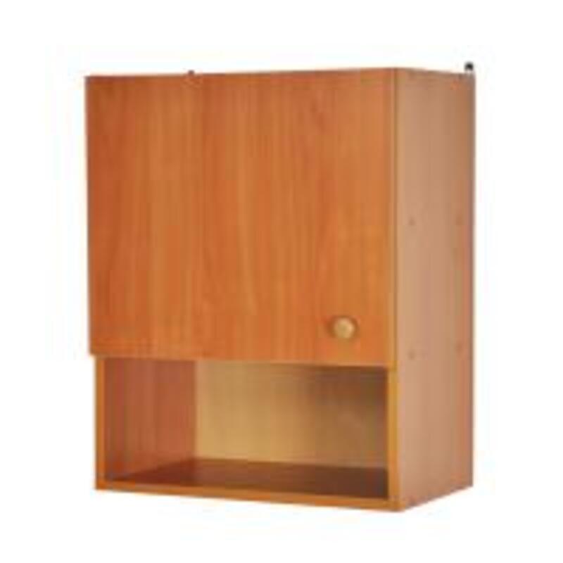 Изображение товара Навесной шкаф Лидер Эконом SH_500olha 50x63x30 см