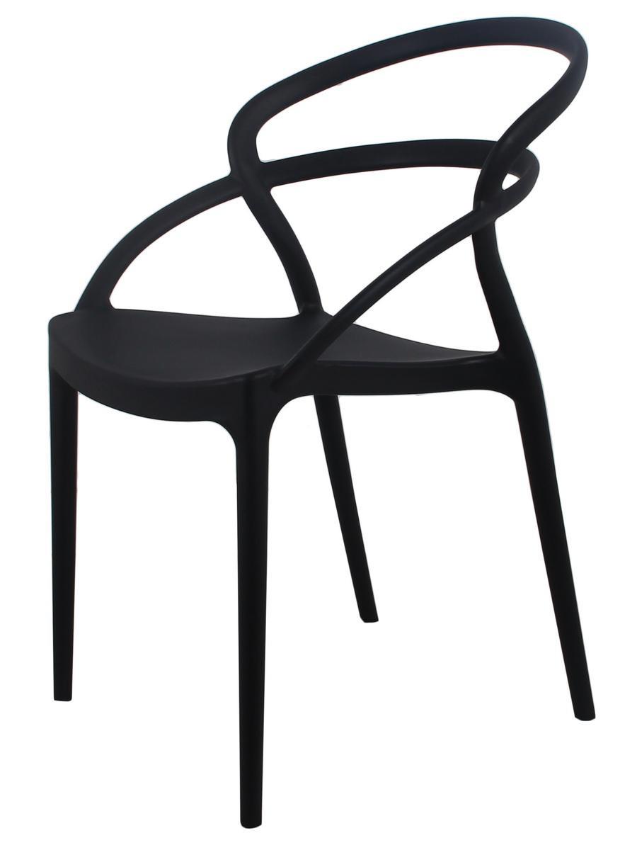 Изображение товара Стул Bradexhome Margo FR 0451 58x82x52.5 см