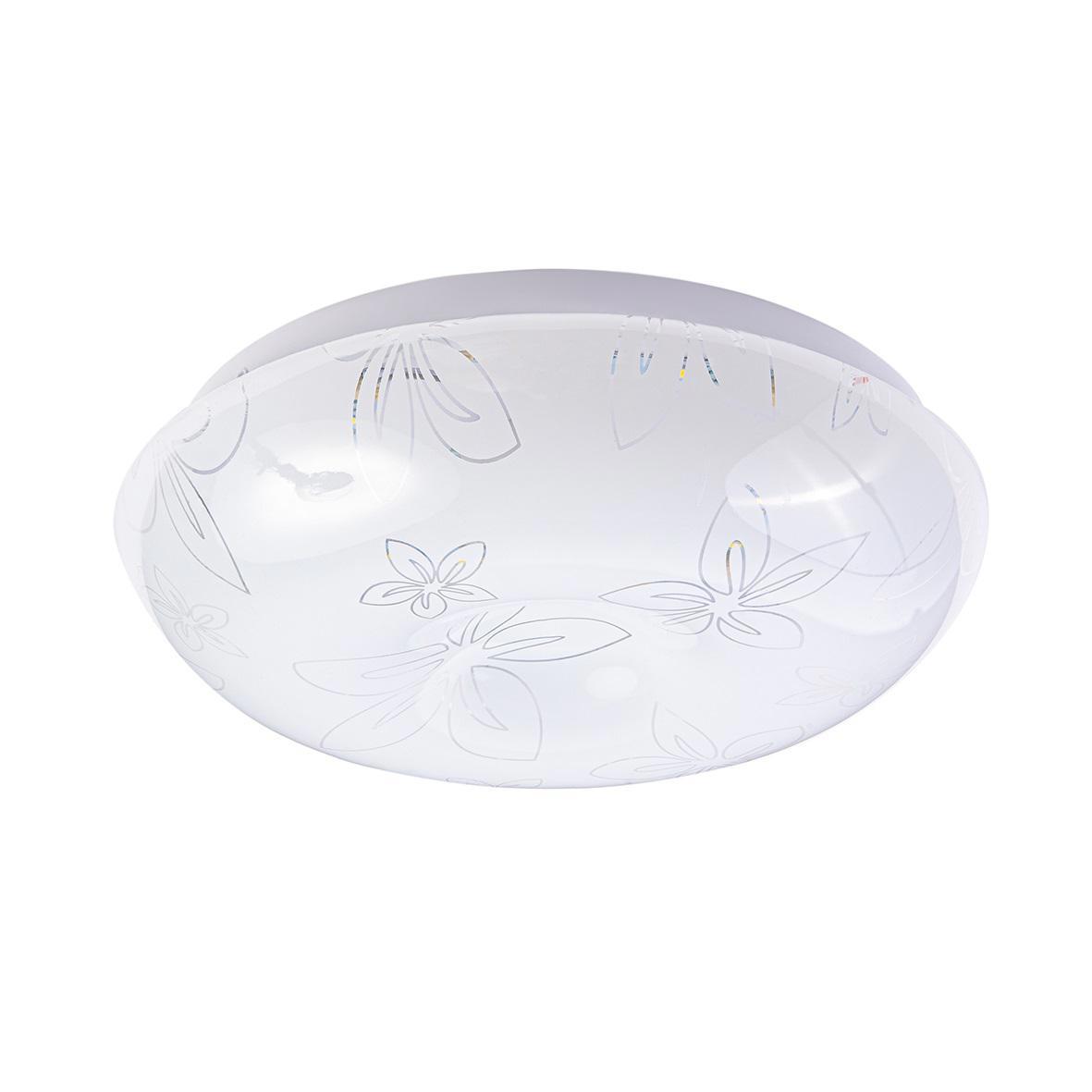 Изображение товара Потолочный светодиодный светильник TANGO 1195367 Белый для интерьера