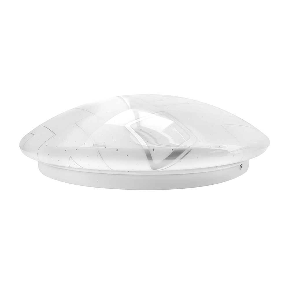 Изображение товара Светильник потолочный светодиодный TANGO Полусфера 1200328 24 Вт холодный белый встраиваемый