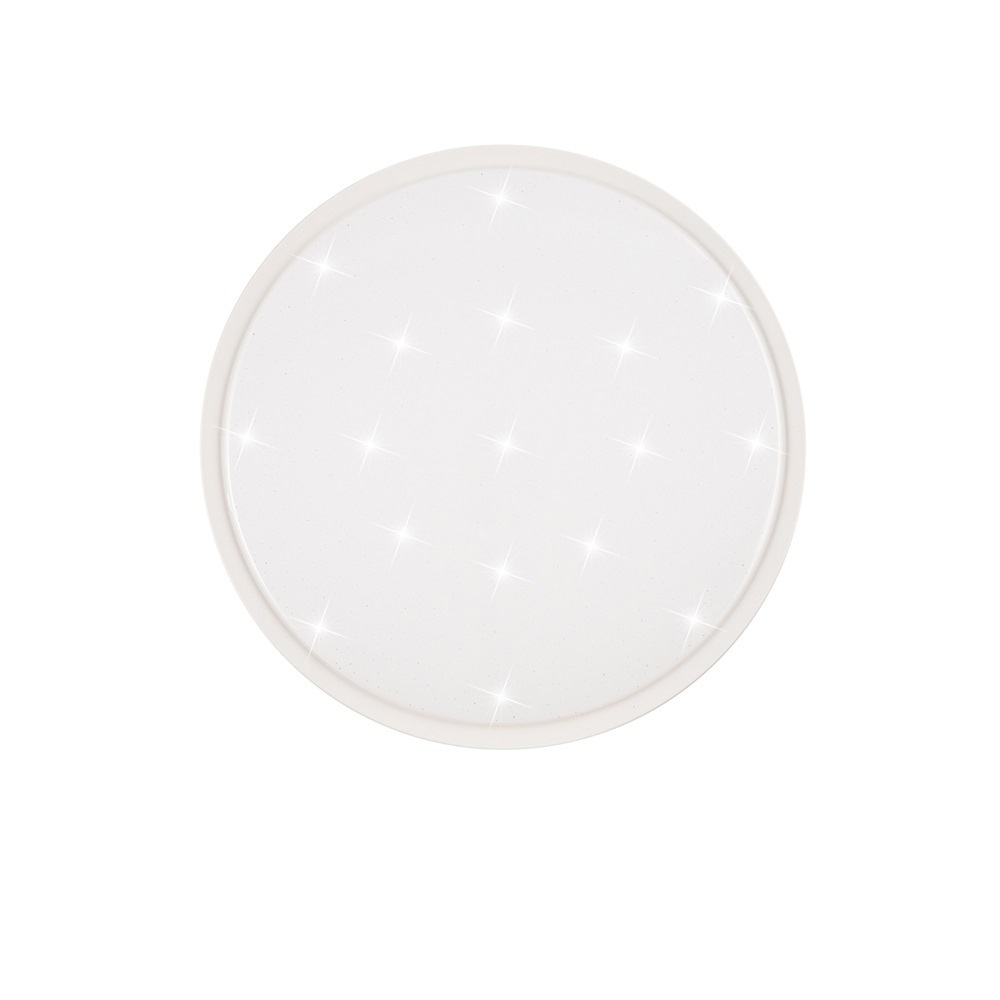 Изображение товара Светильник потолочный светодиодный TANGO FAVORIT белый 39 см 40 Вт