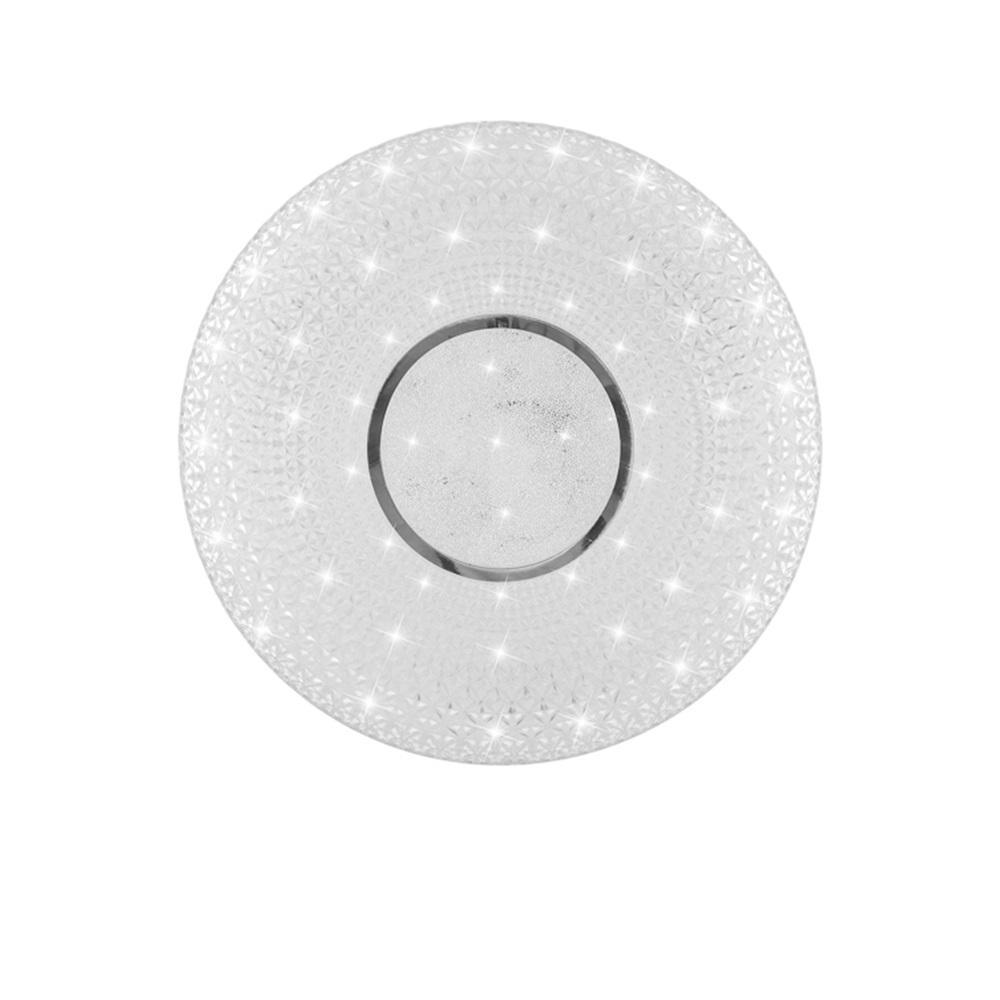 Изображение товара Потолочный светодиодный светильник TANGO БЛЕСК 1156806 40 Вт 3400 Лм белый