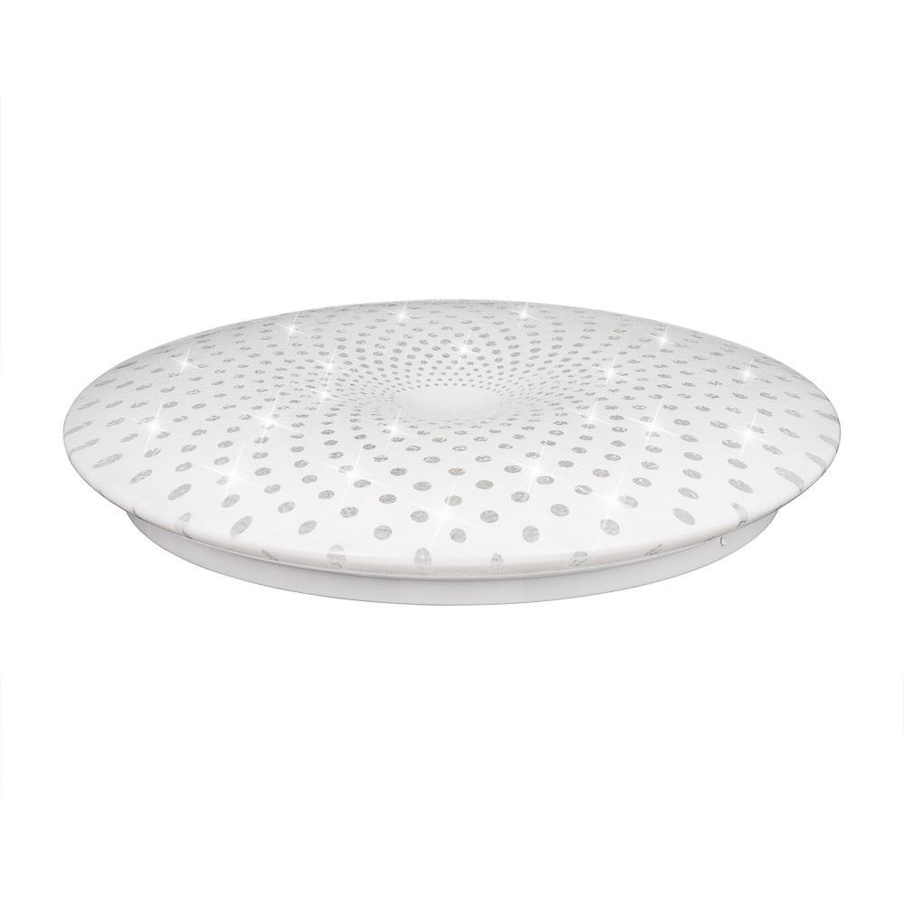 Изображение товара Потолочный светодиодный светильник TANGO КОСМО 1194807 белый 60 Вт