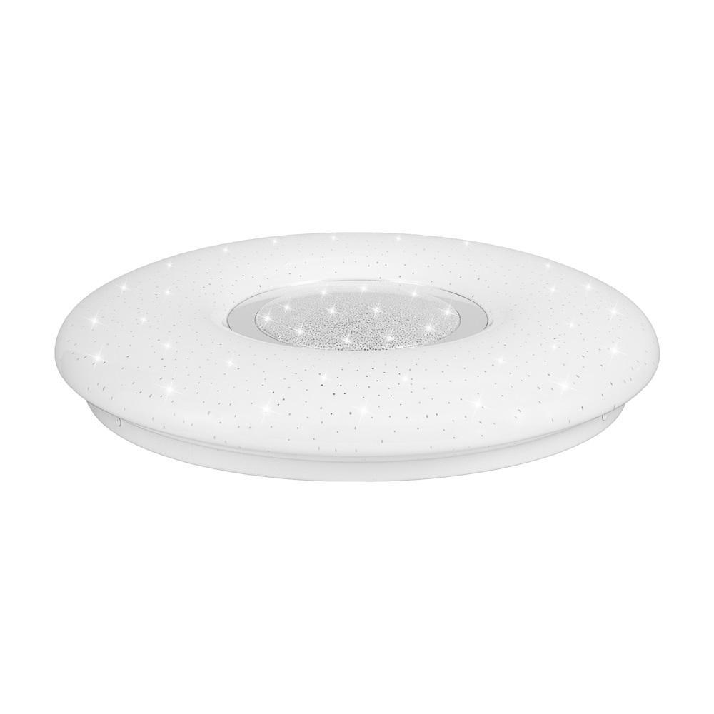 Изображение товара Светильник потолочный светодиодный TANGO МАРИО 1 лампа белый для дома и офиса