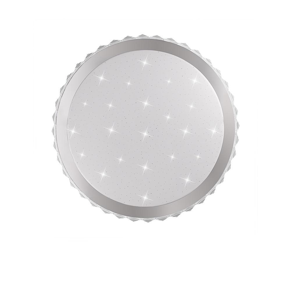 Изображение товара Потолочный светодиодный светильник TANGO ТРИУМФ 1200349 белый 60 Вт