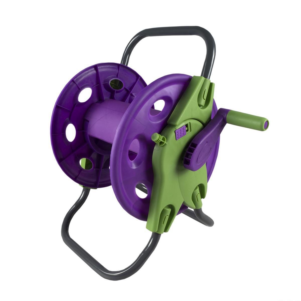 Изображение товара Катушка для шланга Don Gazon 42309 45 м 1/2