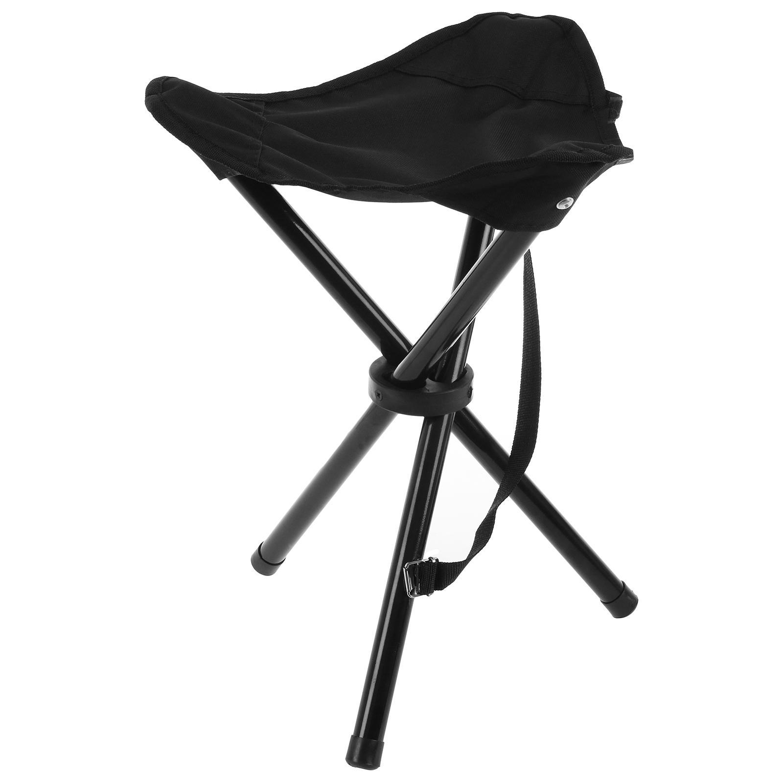 Изображение товара Стул Maclay текстиль серый серебристый складной садовый табурет для дачи и кемпинга