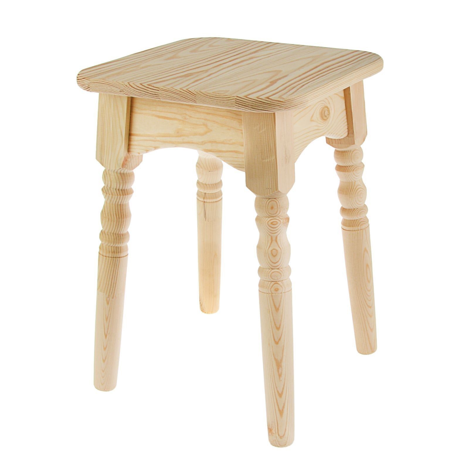 Изображение товара Стул Добропаровъ дерево цвет бежевый 2554894