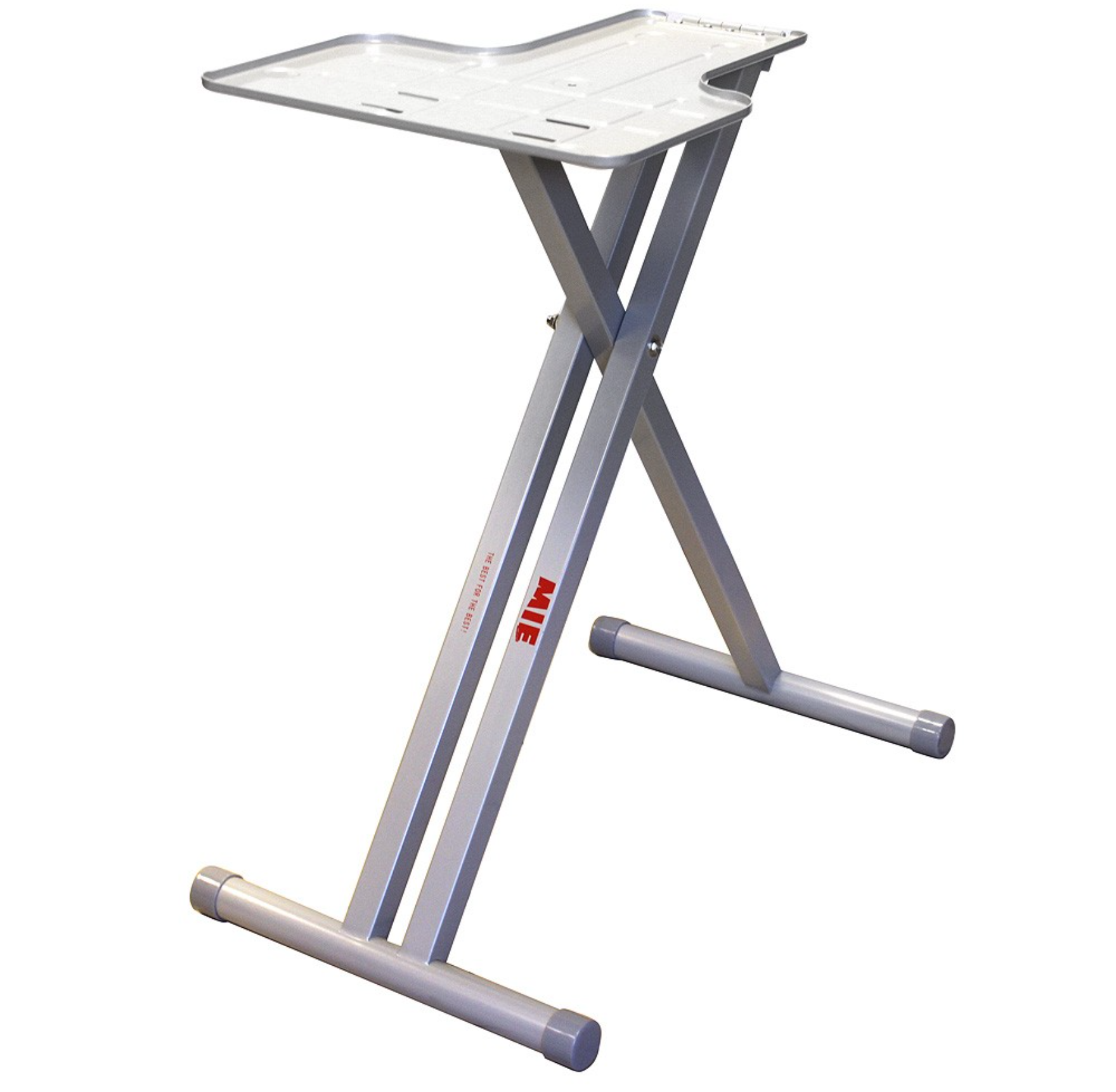 Изображение товара Гладильный пресс MIE Romeo III Silver 2200 Вт с пароотдачей 90 г/мин