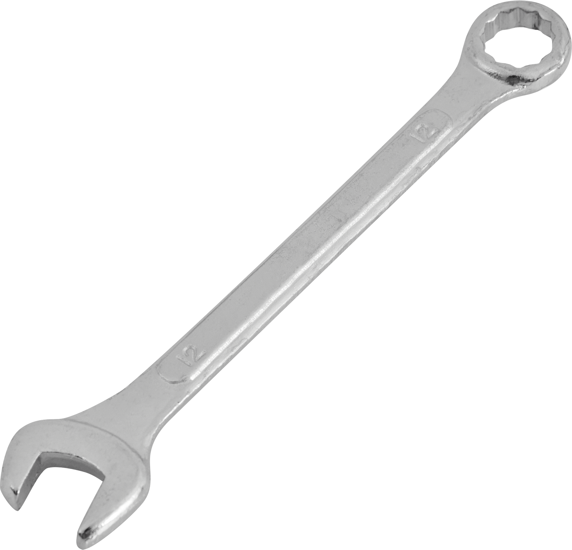 Изображение товара Ключ комбинированный Спец СПЕЦ-3549 12 мм