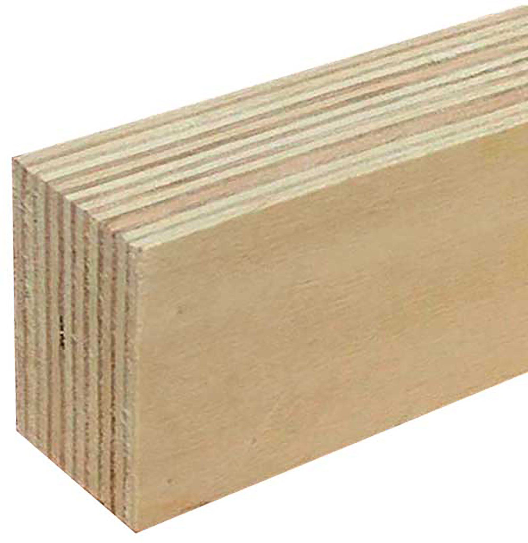 Изображение товара Брусок LVL Ultralam 39x40x3600 мм