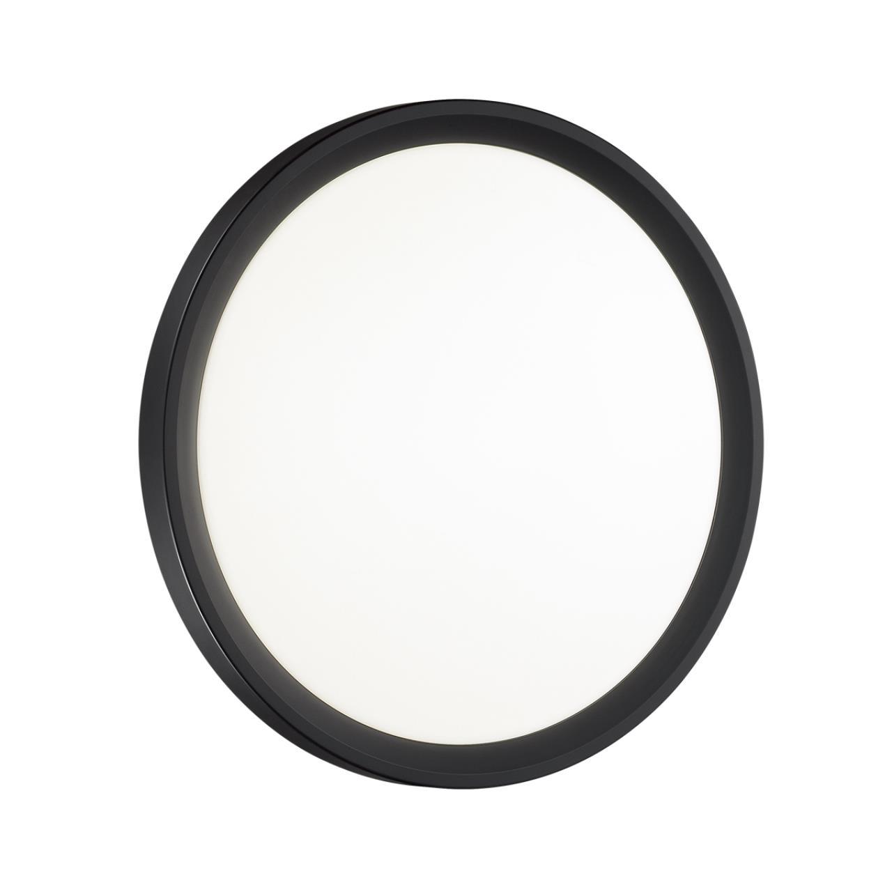 Изображение товара Настенно-потолочный светильник СОНЕКС 3065/18L MITRA LED 6 м² белый