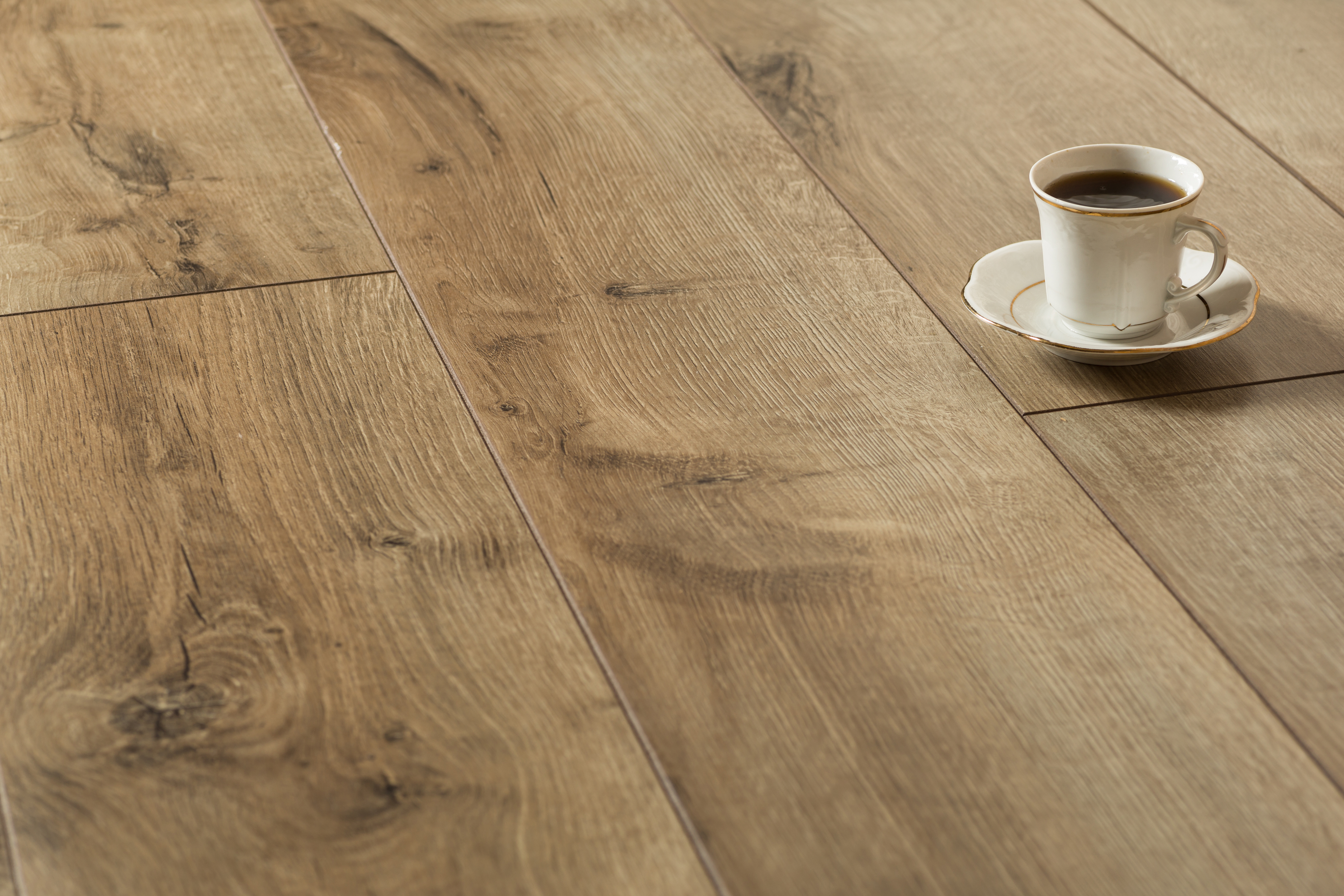 Изображение товара Ламинат Classen Chester Oak 44008 32 класс 8 мм с фаской 1.99 м²