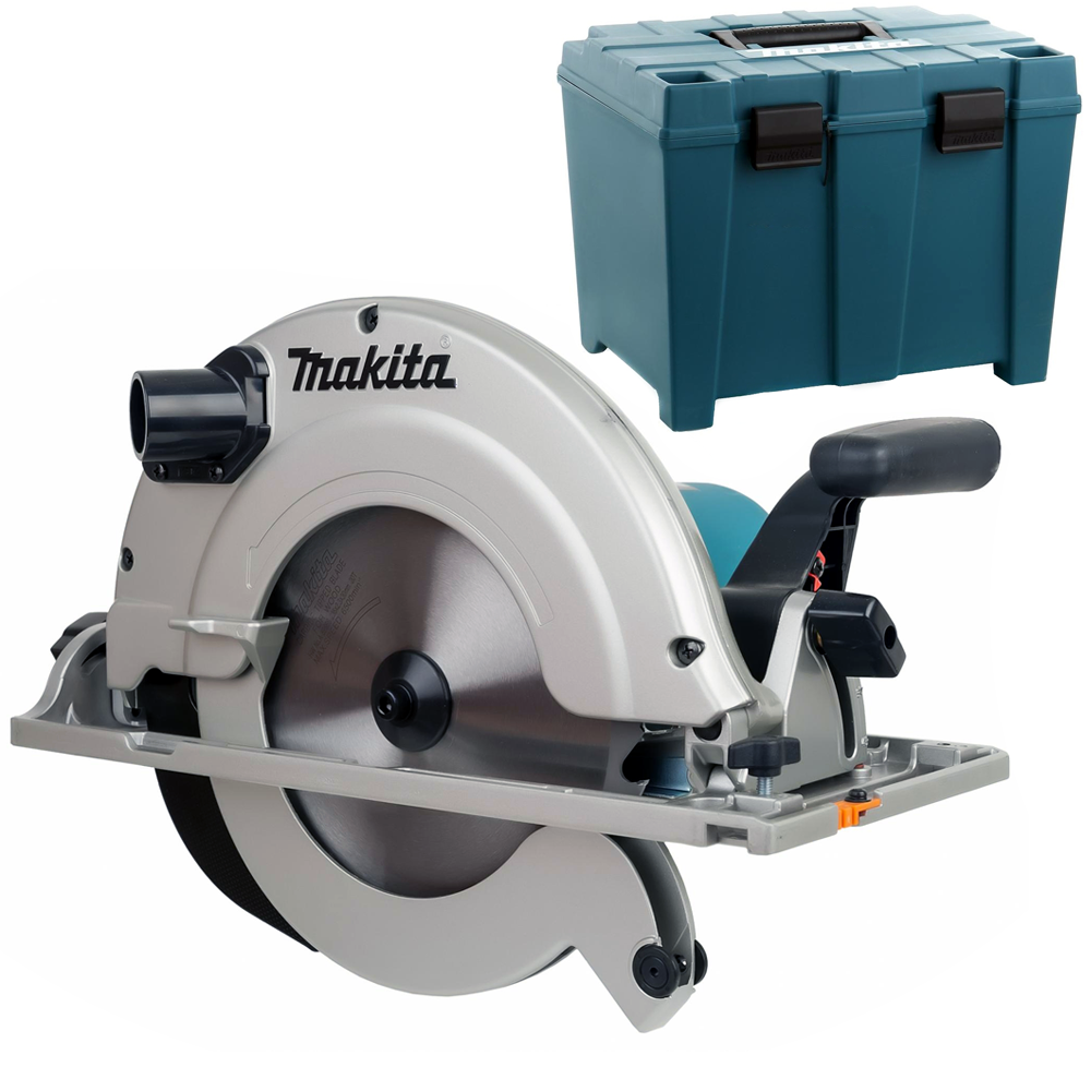 Циркулярная пила Makita 5903RK, 2000 Вт, 235 мм ️ купить по цене 99999 ...
