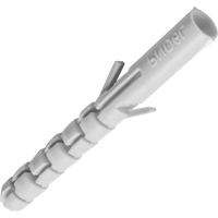 Изображение товара Дюбель распорный Standers PND L 6x50 мм нейлон 10 шт.