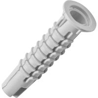 Изображение товара Дюбель универсальный Standers PDU N 5x25 мм нейлон 50 шт.