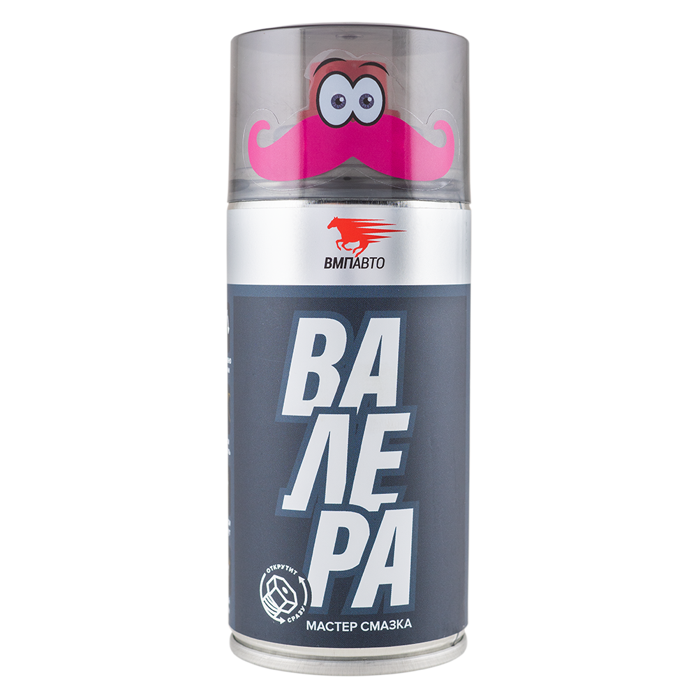 Изображение товара Мастер-смазка ВМПАВТО Валера 210 мл аэрозоль универсальная антикоррозионная