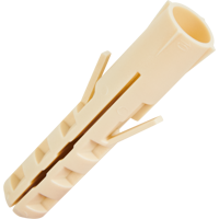 Изображение товара Дюбель Sormat NAT нейлон 12x60 мм 4 шт.