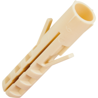 Изображение товара Дюбель Sormat NAT нейлон 10x50 мм 4 шт.