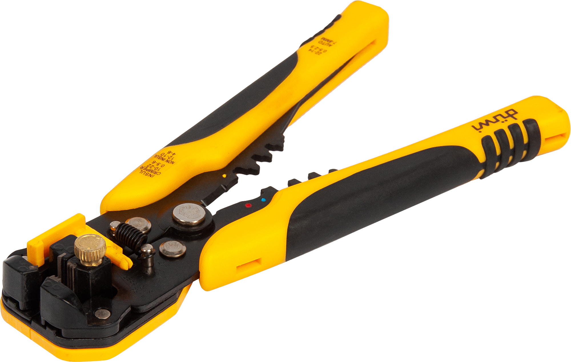 Изображение товара Стриппер многофункциональный Duwi Profi 26124 7