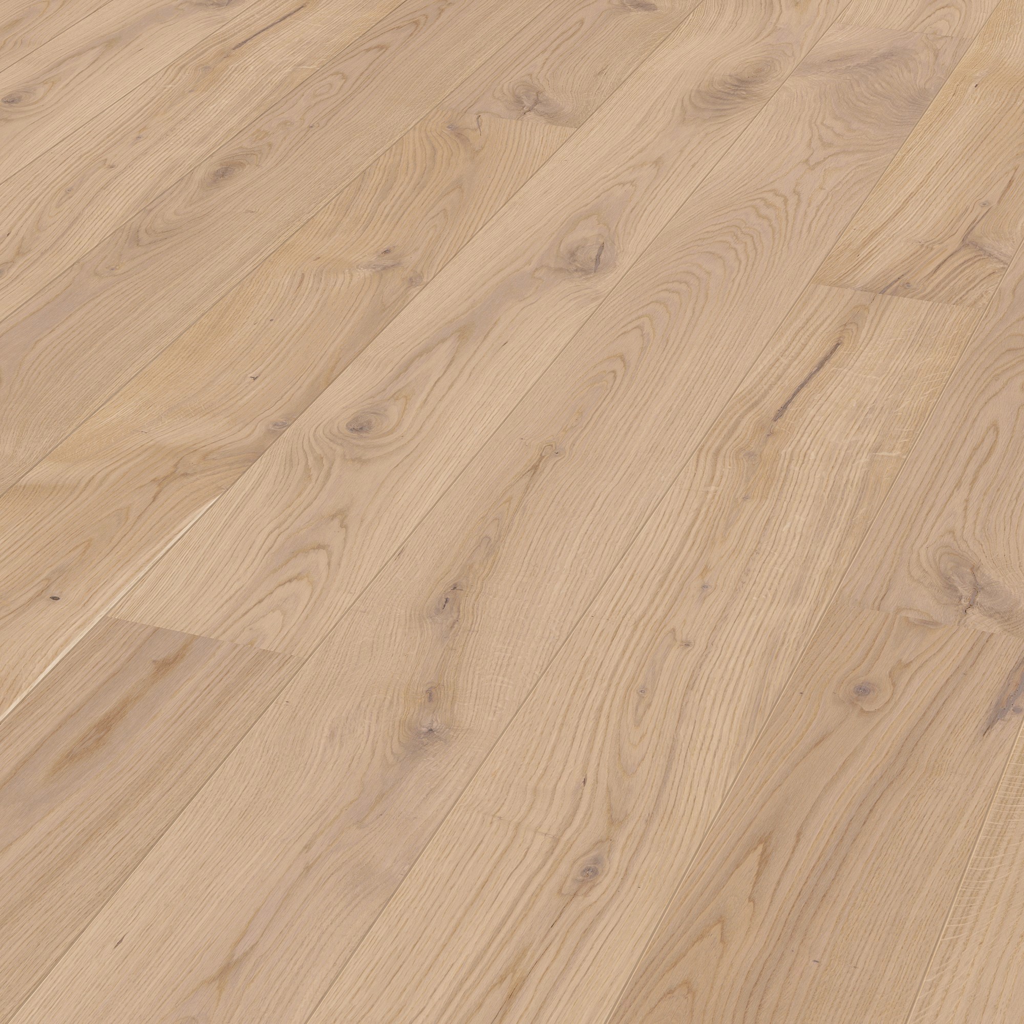 Изображение товара Паркетная доска Meister PD200 Дуб Рустик Карамельный 1.58 м² 13 мм