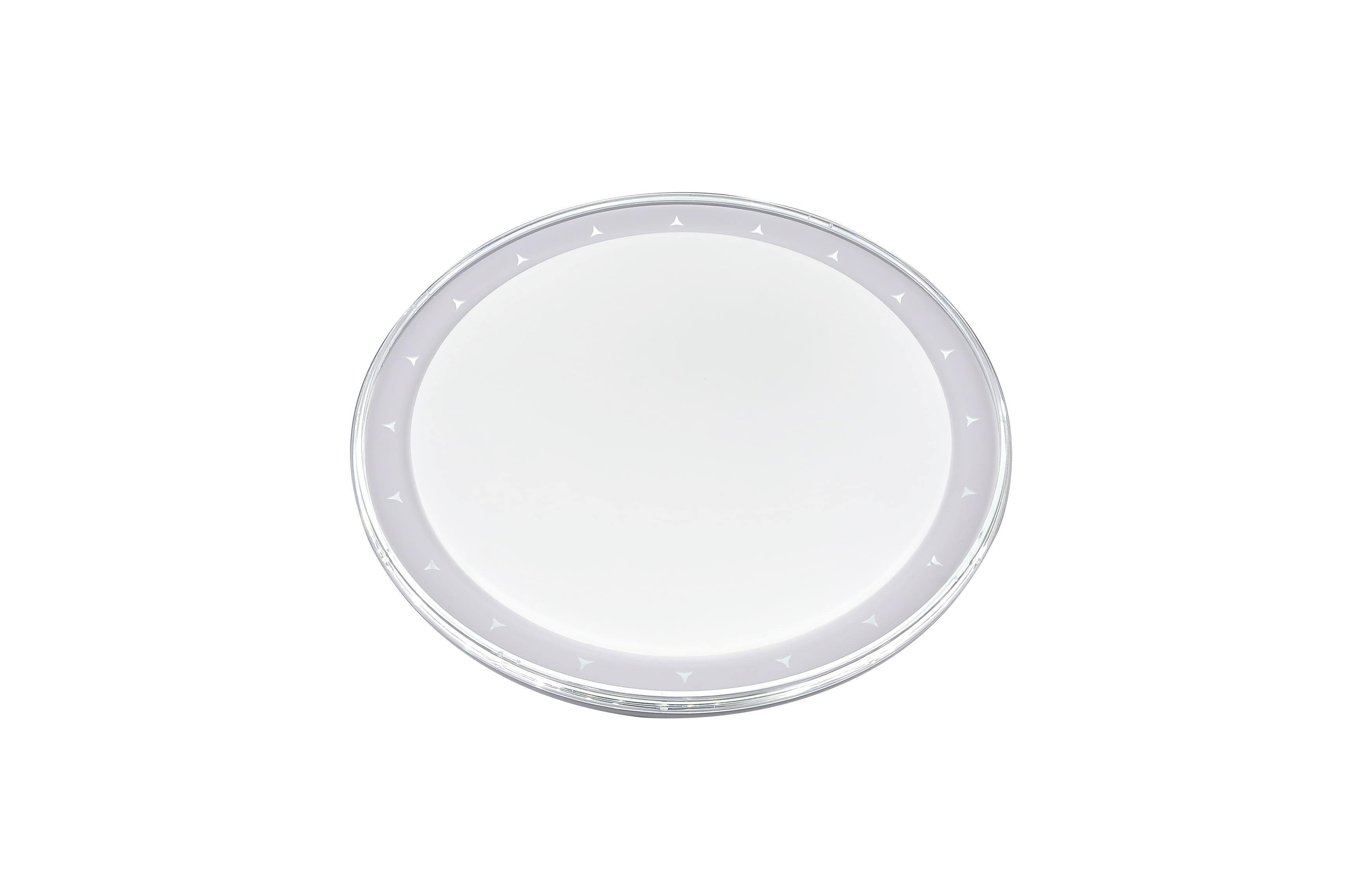 Изображение товара Светильник настенно-потолочный CAMELION 14527 изменение оттенков белого цвет белый