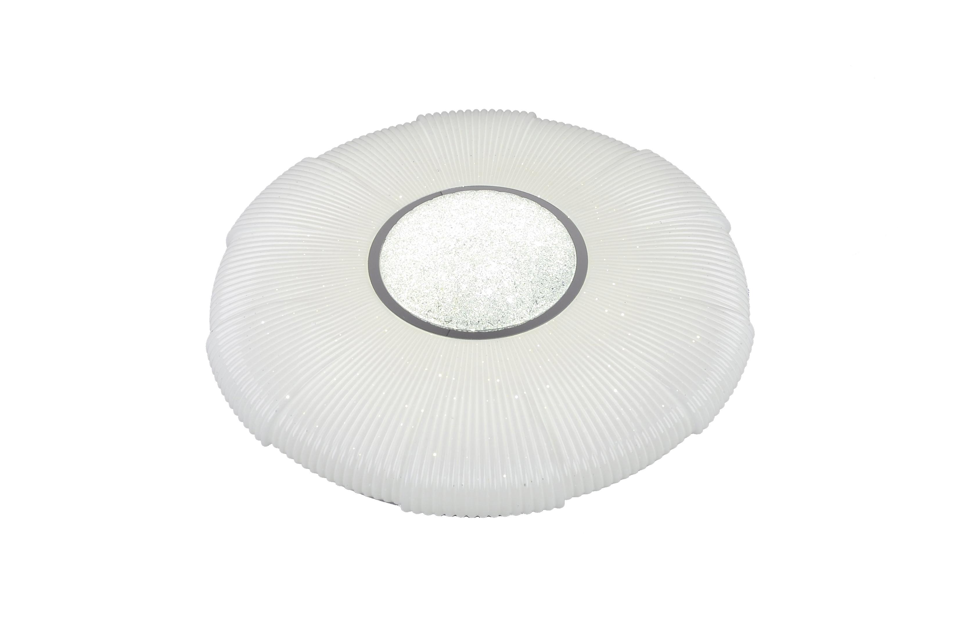 Изображение товара Светильник настенно-потолочный CAMELION 14528 изменение оттенков белого цвет белый