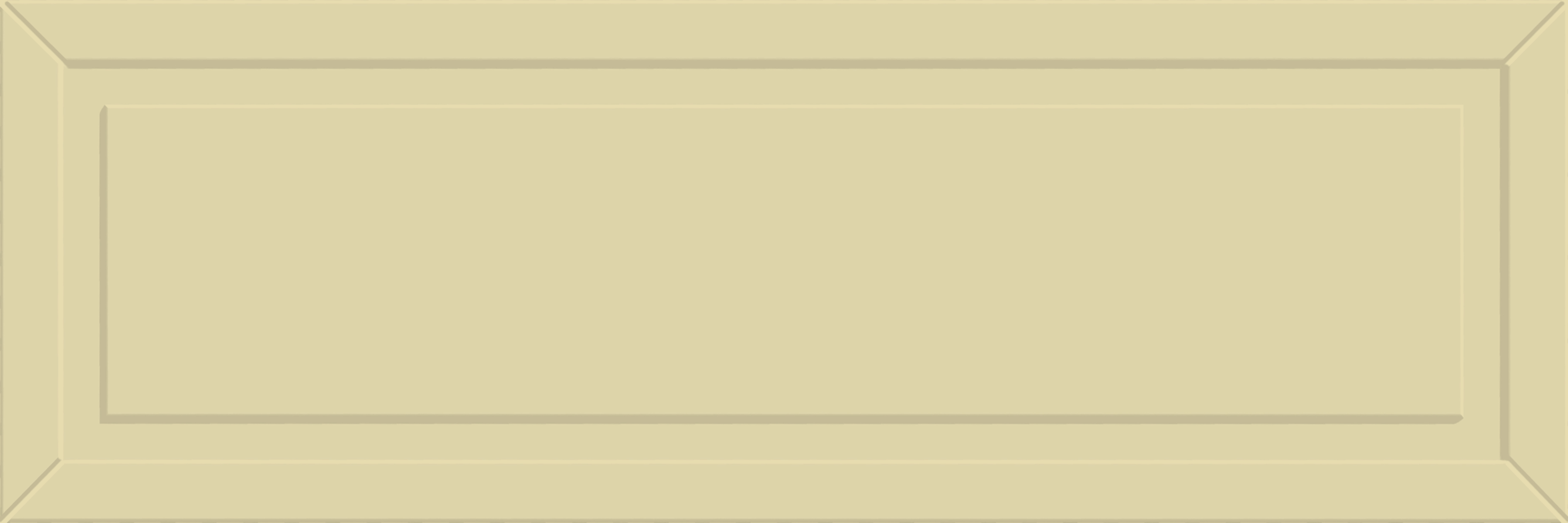 Изображение товара Плитка настенная Керамин Сонет 3С 25х75 см матовая бежевый керамогранит