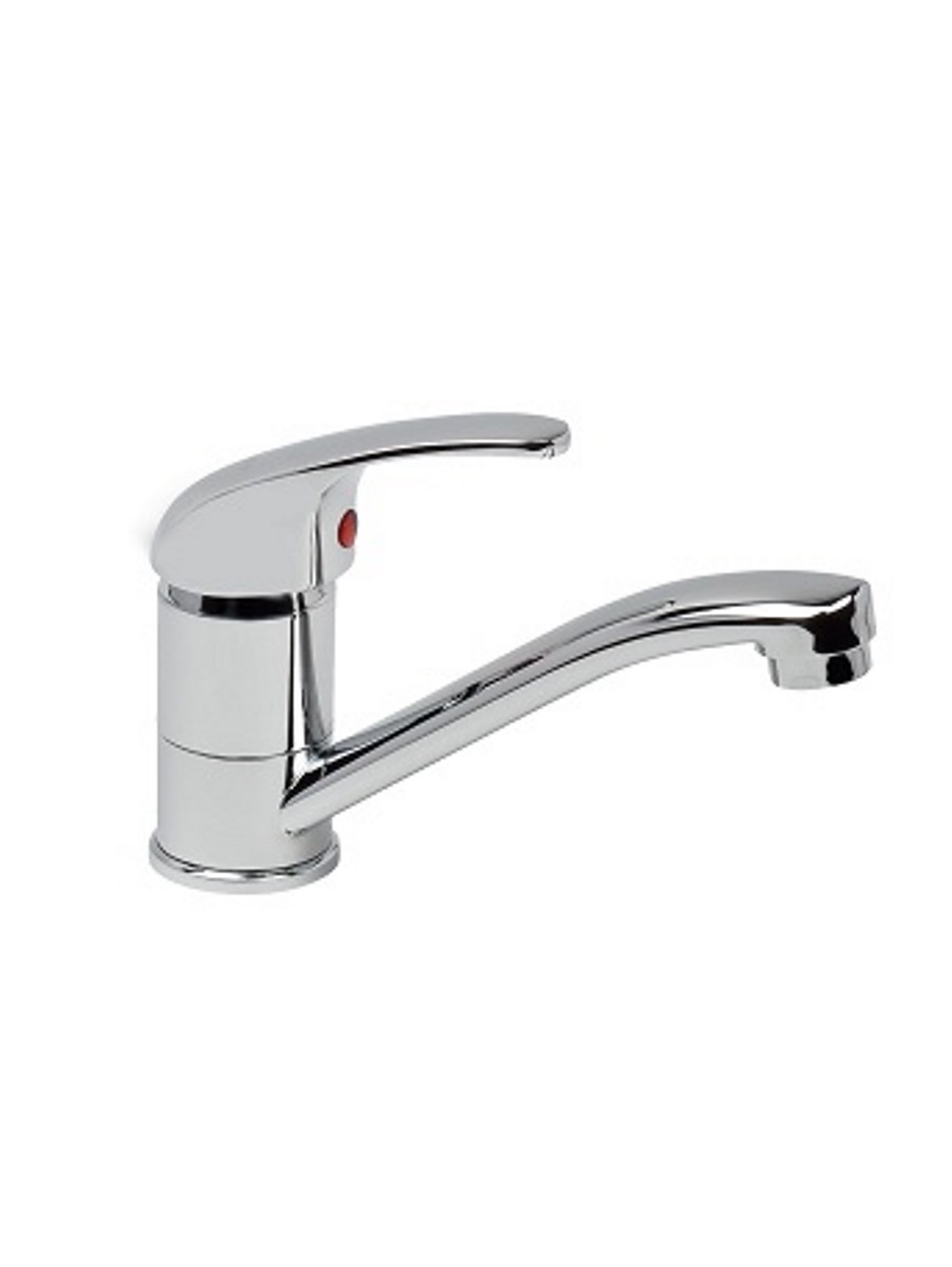 Изображение товара Однорычажный смеситель Argotech цвет хром 35-02 STROY