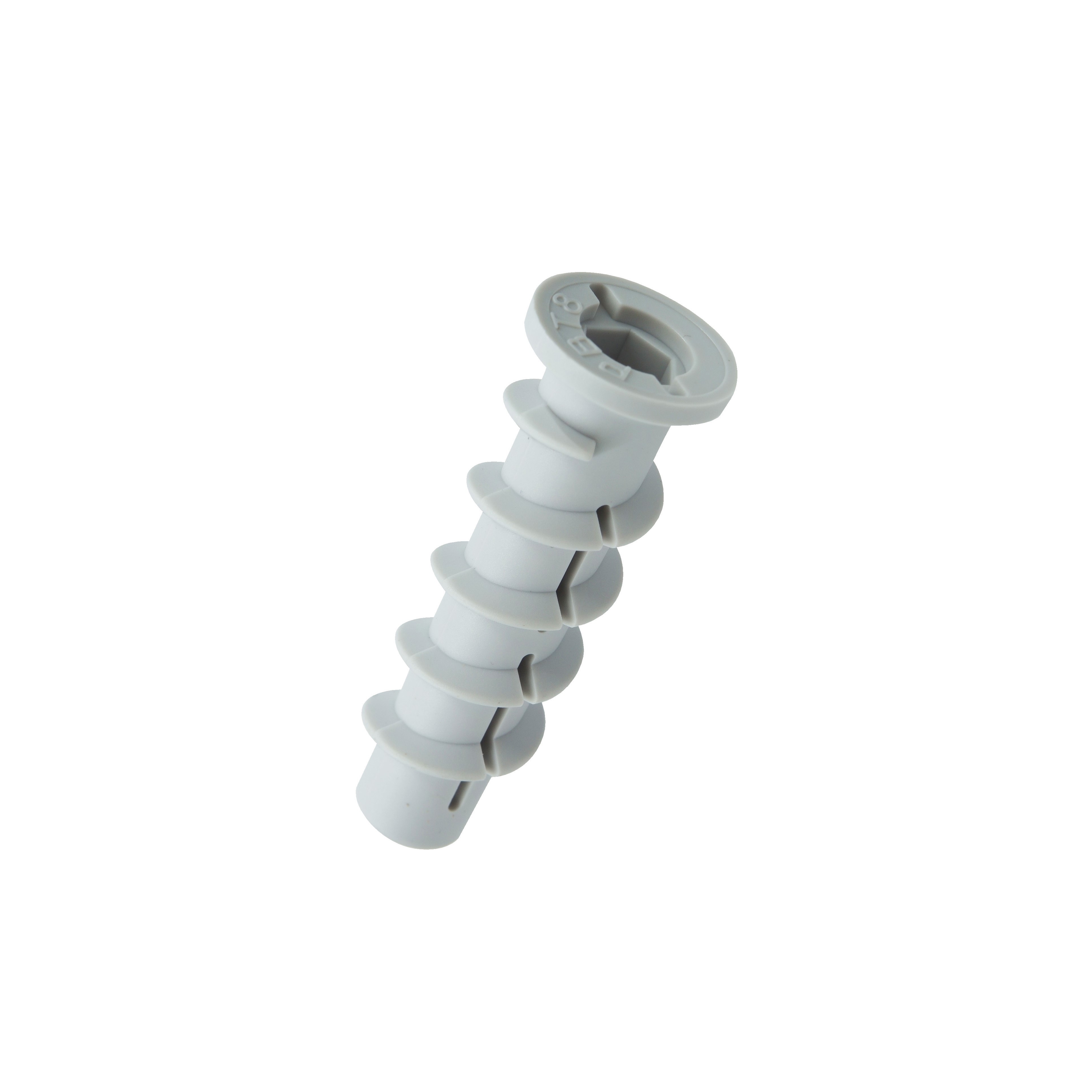 Изображение товара Дюбель-Дрива для газобетона Standers М8 12x60 мм 4 шт.