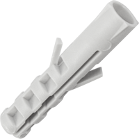 Изображение товара Дюбель распорный Standers PND 6x30 мм нейлон 50 шт.